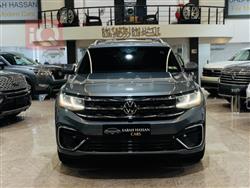 فولكسفاغن أطلس